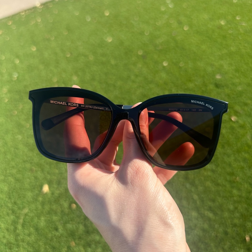 Michael Kors sunglasses